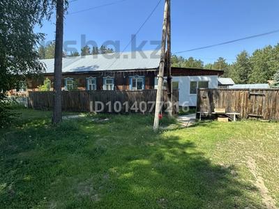 Үйдің бір бөлігі · 4 бөлме · 100 м² · 22 жүзд., Лесхоз 47/1, бағасы: 13.5 млн ₸ в Бородулихе