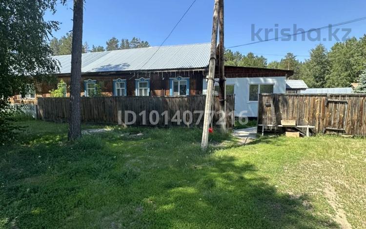 Үйдің бір бөлігі · 4 бөлме · 100 м² · 22 жүзд., Лесхоз 47/1, бағасы: 13.5 млн ₸ в Бородулихе — фото 2
