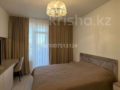 1-комнатная квартира · 35 м² · 3/5 этаж, Хиуаз Доспановой 102/1 — Сити центр за 10 000 〒 в Уральске, мкр Школьник