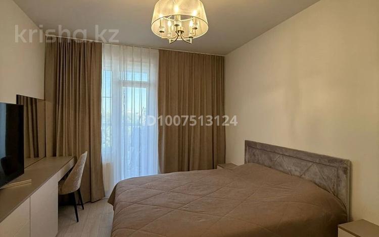 1-комнатная квартира · 35 м² · 3/5 этаж, Хиуаз Доспановой 102/1 — Сити центр за 10 000 ₸ в Уральске, мкр Школьник — фото 9