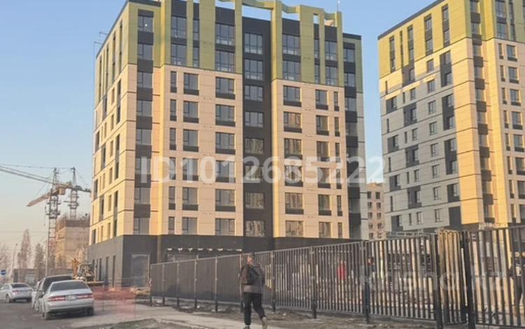1-комнатная квартира · 32 м² · 4/9 этаж, Рыскулова 4 за 25 млн ₸ в Алматы, Алатауский р-н — фото 2
