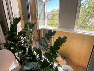 2-комнатная квартира · 48.9 м² · 4/5 этаж, 4 — Базар Жетису за 22 млн ₸ в Конаеве