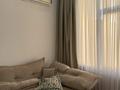 4-бөлмелі пәтер · 130.7 м² · 13/18 қабат, Акмешит — Ботанический сад, бағасы: 130 млн ₸ в Астане, Есильский р-н