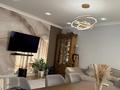 4-бөлмелі пәтер · 130.7 м² · 13/18 қабат, Акмешит — Ботанический сад, бағасы: 130 млн ₸ в Астане, Есильский р-н — фото 7