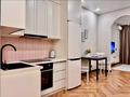 2-бөлмелі пәтер · 52 м², Бухар жырау 26, бағасы: 18 900 ₸ в Астане, Есильский р-н — фото 4