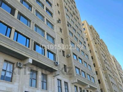 2-бөлмелі пәтер · 53.7 м² · 10/12 қабат, 17-ш/а. 115, бағасы: 11.7 млн ₸ в Актау, 17-й мкр