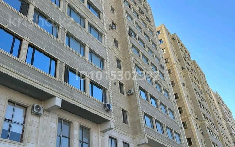 2-комнатная квартира · 53.7 м² · 10/12 этаж, 17-й мкр 115 за 11.7 млн ₸ в Актау — фото 2