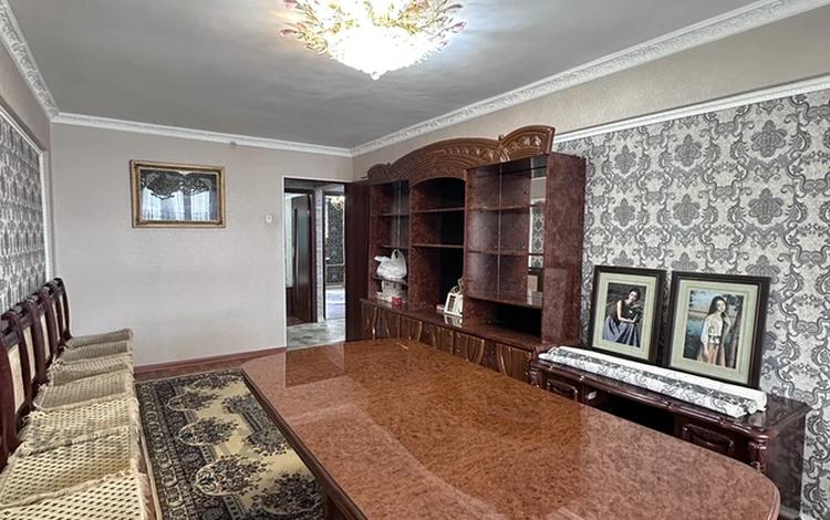 3-бөлмелі пәтер · 72 м² · 3/5 қабат, Акмечить 9, бағасы: 14.9 млн ₸ в  — фото 2