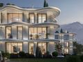 4-бөлмелі пәтер · 284.99 м² · 2/3 қабат, Мирас ш/а., Саина 1а/1, бағасы: 840 млн ₸ в Алматы, Бостандыкский р-н