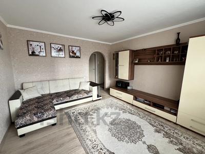 3-комнатная квартира · 54.8 м² · 4/9 этаж, Академика Бектурова 50к1 за 24 млн 〒 в Павлодаре