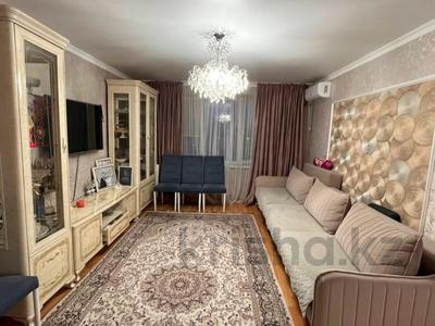 3-комнатная квартира · 63 м² · 4/5 этаж, Шевченко за 26 млн ₸ в Талдыкоргане