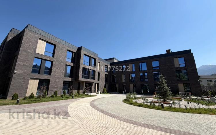 3-бөлмелі пәтер · 132 м² · 3/3 қабат, Ерменсай ш/а., Талапты 30, бағасы: 150 млн ₸ в Алматы, Бостандыкский р-н — фото 2