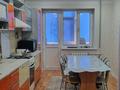 3-бөлмелі пәтер · 107 м² · 6/9 қабат, Старый город, Динмухамеда Кунаева 1/7 — Нокина, бағасы: 25.1 млн ₸ в Актобе