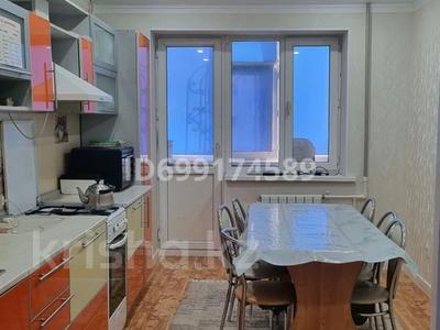 3-бөлмелі пәтер · 107 м² · 6/9 қабат, Старый город, Динмухамеда Кунаева 1/7 — Нокина, бағасы: 25.1 млн ₸ в Актобе