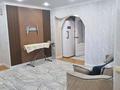3-бөлмелі пәтер · 107 м² · 6/9 қабат, Старый город, Динмухамеда Кунаева 1/7 — Нокина, бағасы: 25.1 млн ₸ в Актобе — фото 8