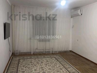 2-бөлмелі пәтер · 58 м² · 4/5 қабат, мкр Улы Дала 1119, бағасы: 130 000 ₸ в Таразе