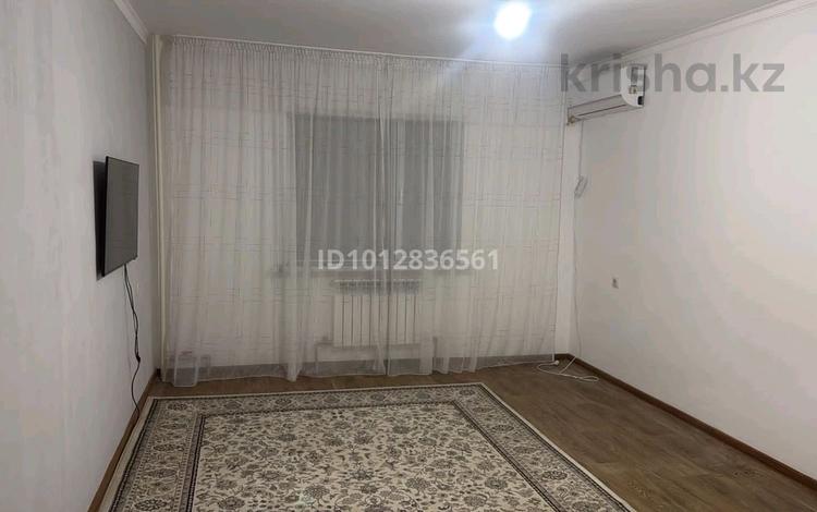 2-бөлмелі пәтер · 58 м² · 4/5 қабат, мкр Улы Дала 1119, бағасы: 130 000 ₸ в Таразе — фото 2