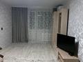 1-комнатная квартира · 38 м² · 2/9 этаж, Каратал 10 за 90 000 ₸ в Талдыкоргане