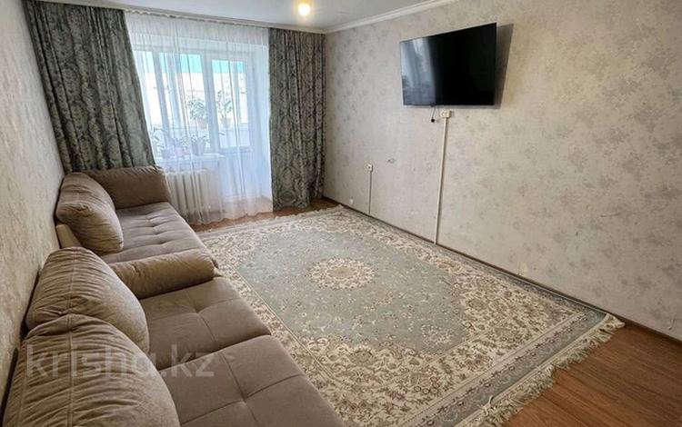 2-бөлмелі пәтер · 60 м² · 5/10 қабат, Жамбыл 40, бағасы: 24 млн ₸ в Уральске — фото 2