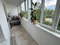 2-бөлмелі пәтер · 60 м² · 5/10 қабат, Жамбыл 40, бағасы: 24 млн ₸ в Уральске — фото 7