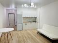 1-бөлмелі пәтер · 32 м² · 2/9 қабат, А102 11, бағасы: 17 млн ₸ в Астане, Сарайшык р-н