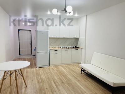 1-бөлмелі пәтер · 32 м² · 2/9 қабат, А102 11, бағасы: 17 млн ₸ в Астане, Сарайшык р-н