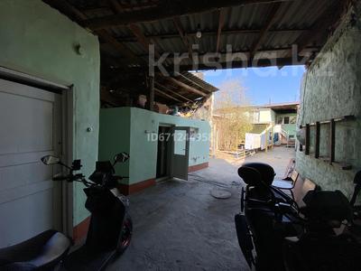 Часть дома · 3 комнаты · 60 м² · 3 сот., Дулати 171/3 — Жандосова за 25 млн ₸ в Шымкенте, Аль-Фарабийский р-н