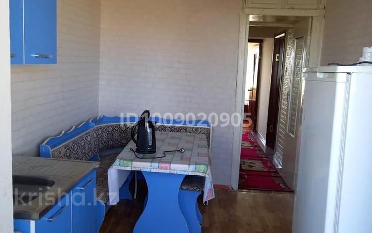 2-комнатная квартира · 49 м² · 5/5 этаж, 10А 59 за 8.8 млн 〒 в Туркестане — фото 2