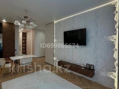 Аренда квартир в Астане: 2-комнатная квартира · 58 м² · 2/10 этаж, А32 15 — Тауелсіздік за 500 000 〒 2-комнатная квартира · 58 м² · 2/10 этаж, А32 15 — Тауелсіздік за 500 000 〒 в Астане, Алматы р-н