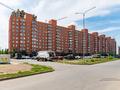 1-комнатная квартира · 33 м² · 8/10 этаж, Тлендиева 44/1 за 16.9 млн ₸ в Астане, Сарыарка р-н — фото 12