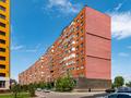1-комнатная квартира · 33 м² · 8/10 этаж, Тлендиева 44/1 за 16.9 млн ₸ в Астане, Сарыарка р-н — фото 13