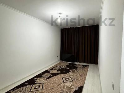 1-комнатная квартира · 33 м² · 8/10 этаж, Тлендиева 44/1 за 16.9 млн ₸ в Астане, Сарыарка р-н