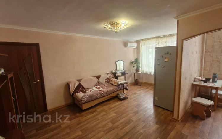 2-бөлмелі пәтер · 41.1 м² · 2/5 қабат, Сатпаева 15, бағасы: 17 млн ₸ в Павлодаре — фото 6
