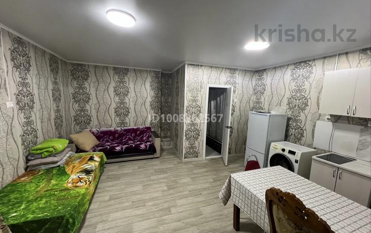 1-комнатная квартира · 30 м² · 1 этаж, мкр Айнабулак-3, Павлодарская за 150 000 ₸ в Алматы, Жетысуский р-н — фото 5