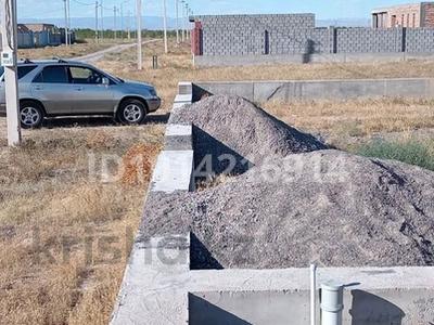 Участок · 100 соток, Сауран 84 — Қала маңында за ~ 8.2 млн ₸ в Туркестане