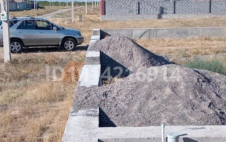 Участок · 100 соток, Сауран 84 — Қала маңында за ~ 8.2 млн ₸ в Туркестане — фото 2