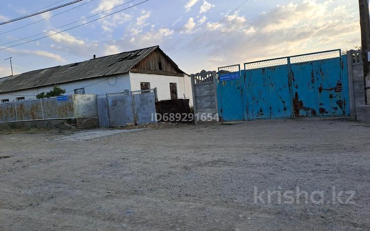 Отдельный дом • 5 комнат • 90 м² • 7 сот., Наурызбек 11 за 4.5 млн 〒 в Таразе — фото 2