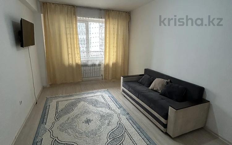 1-комнатная квартира · 39.8 м² · 4/9 этаж, мкр Атырау 158/9 за 200 000 ₸ в Алматы, Медеуский р-н — фото 2