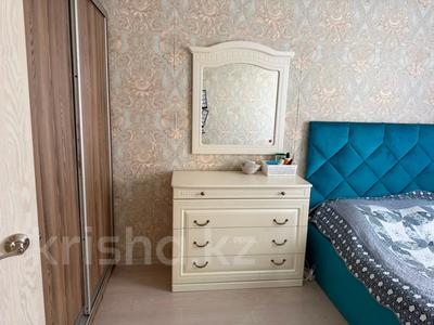 2-комнатная квартира · 59 м² · 1/12 этаж, мкр Дарабоз 1-83 за 32.9 млн ₸ в Алматы, Алатауский р-н