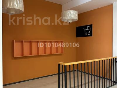 3-комнатная квартира · 90 м² · 7/10 этаж, Гашека 5а — Чкалова за 41.5 млн 〒 в Костанае