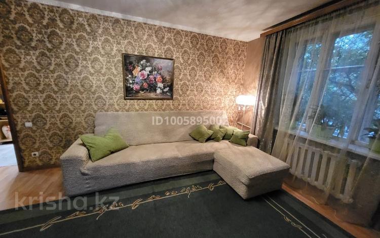 3-бөлмелі пәтер · 74.2 м² · 1/2 қабат, Лукина 5, бағасы: 27 млн ₸ в  — фото 104