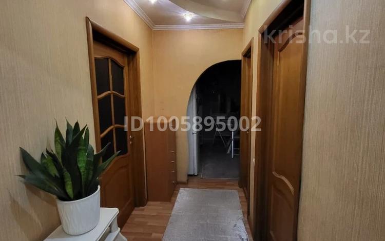 3-бөлмелі пәтер · 74.2 м² · 1/2 қабат, Лукина, бағасы: 29 млн ₸ в  — фото 56