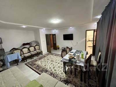2-комнатная квартира, 75 м², 1/5 этаж, мкр Нурсат за 31 млн 〒 в Шымкенте, Каратауский р-н