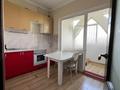 3-комнатная квартира · 72 м² · 8/9 этаж, мкр Аксай-4 за 42.5 млн ₸ в Алматы, Ауэзовский р-н — фото 6