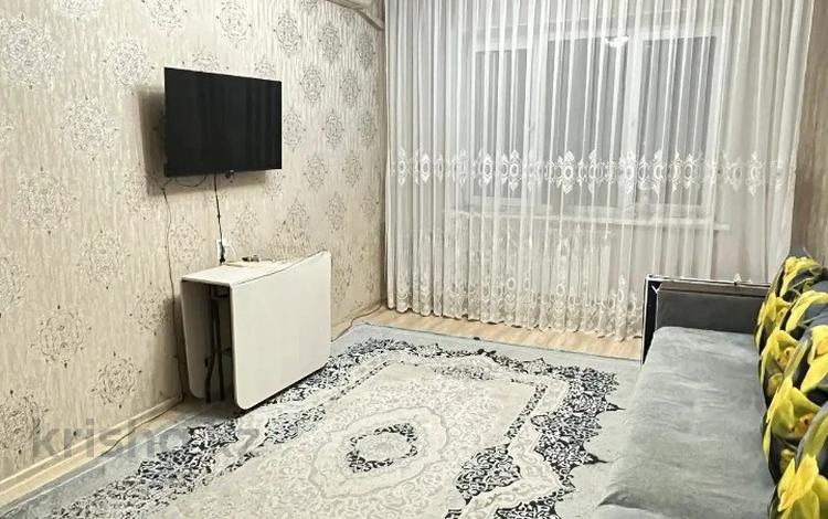 3-комнатная квартира · 72 м² · 8/9 этаж, мкр Аксай-4 за 42.5 млн ₸ в Алматы, Ауэзовский р-н — фото 16
