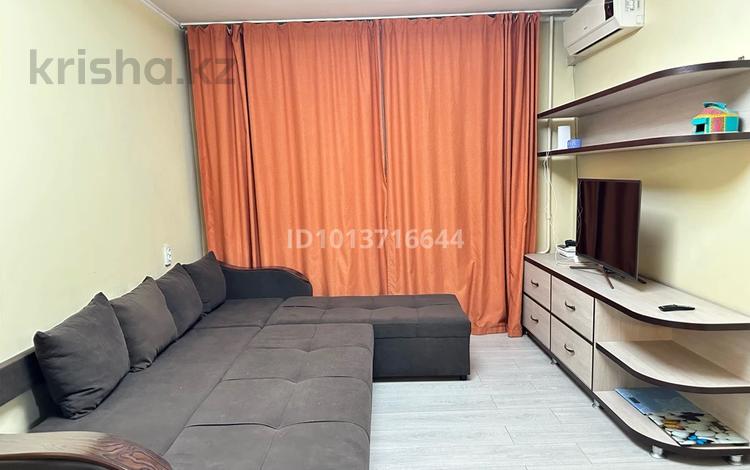 1 комната · 15 м² · 1 этаж, 9 - микрорайон 23 за 65 000 ₸ в Алматы — фото 2
