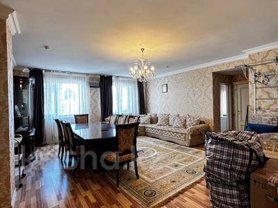 2-комнатная квартира · 75.4 м² · 10/12 этаж, Кабанбай батыр 5/1 за 37 млн ₸ в Астане, Нура р-н