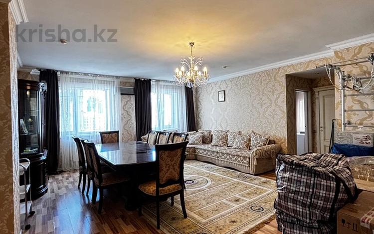 2-комнатная квартира · 75.4 м² · 10/12 этаж, Кабанбай батыр 5/1 за 37 млн ₸ в Астане, Нура р-н — фото 2