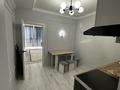 1-бөлмелі пәтер · 31.5 м² · 7/10 қабат, мкр Шугыла, Мкр. Шугыла 340/35 - 340/35 к17, бағасы: 180 000 ₸ в Алматы, Наурызбайский р-н