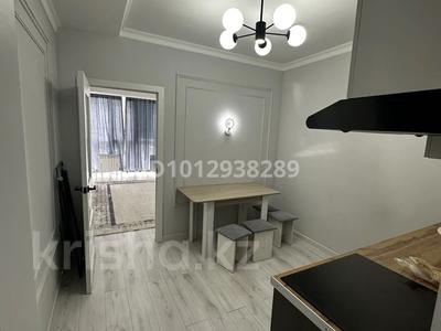 1-бөлмелі пәтер · 31.5 м² · 7/10 қабат, мкр Шугыла, Мкр. Шугыла 340/35 - 340/35 к17, бағасы: 180 000 ₸ в Алматы, Наурызбайский р-н